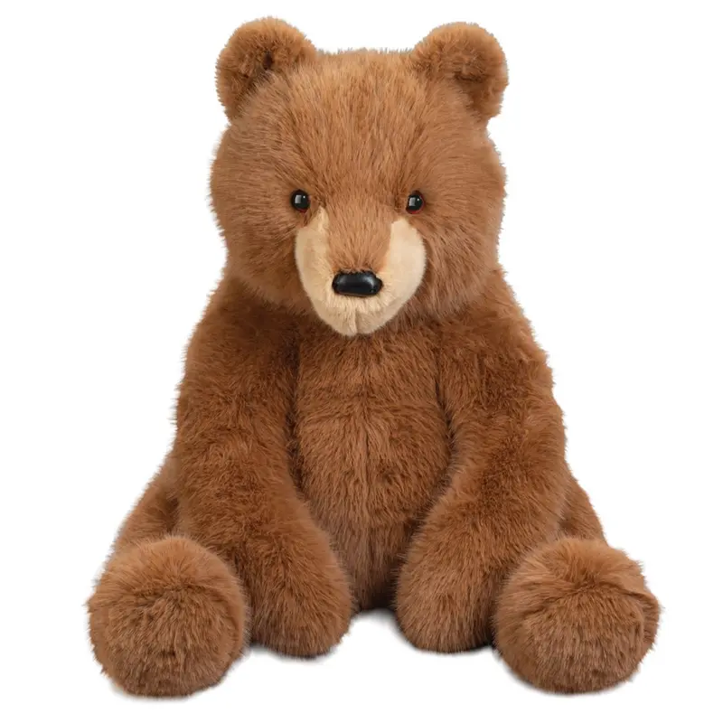 Jefferson Bear Jumbo