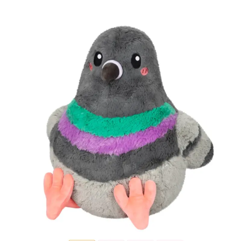 Squishable Pigeon