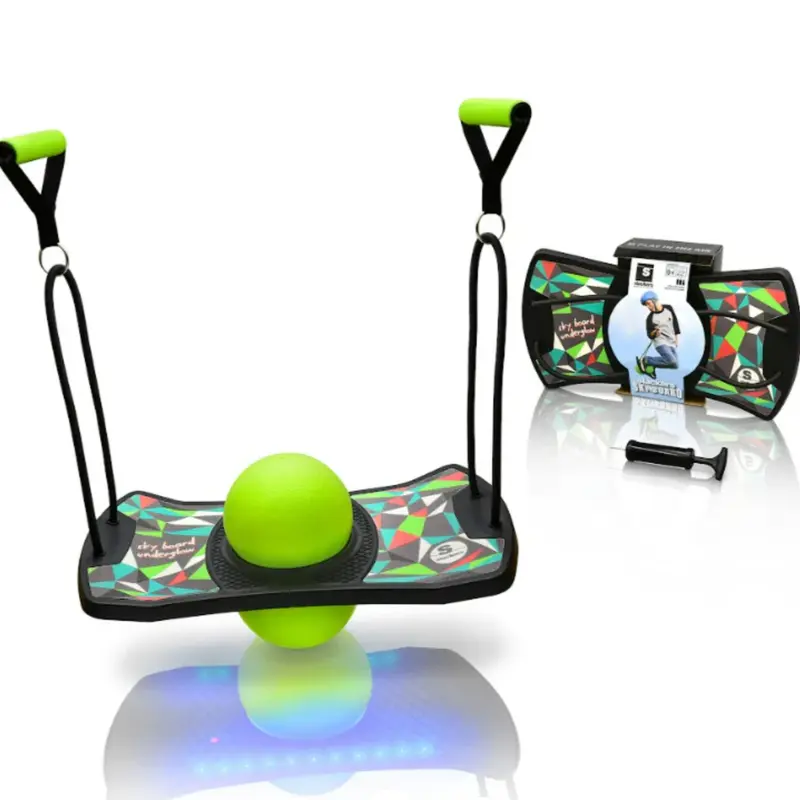 Stackers Sky Board Underglow