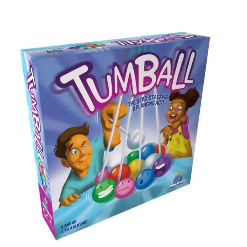 Tumball