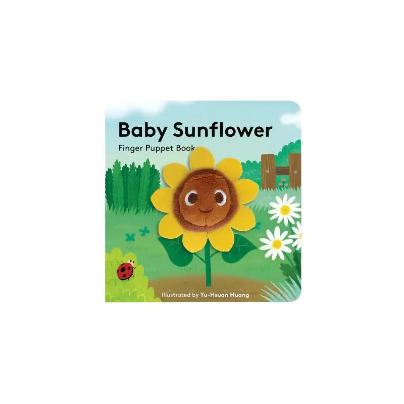Baby Sunflower