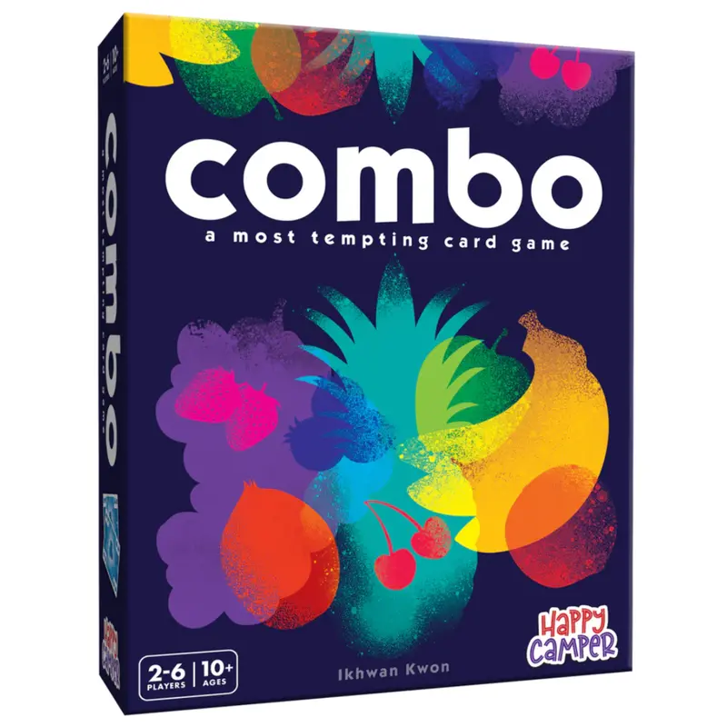 Combo Game