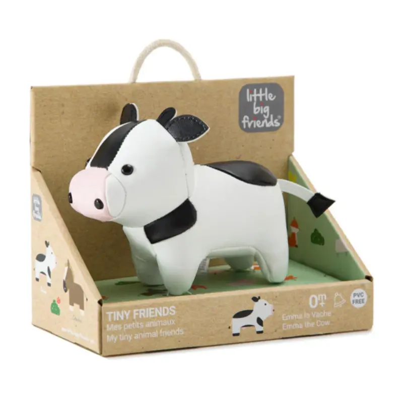 Cow Tiny Friends