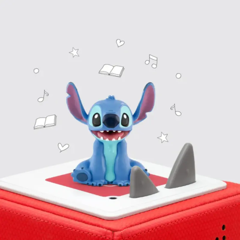 Disney Lilo & Stitch Tonie