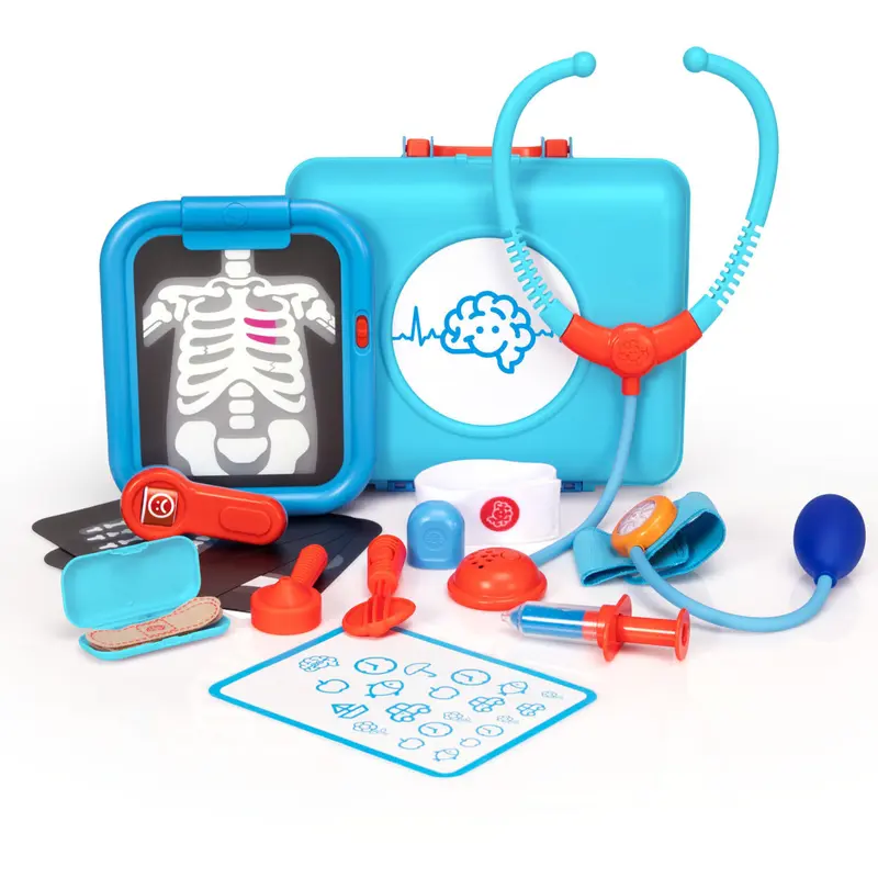 Doctor Set Pretendables