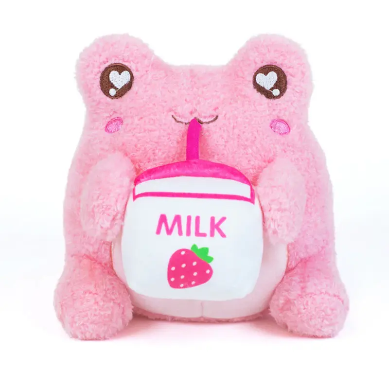 Strawberry Milk Wawa