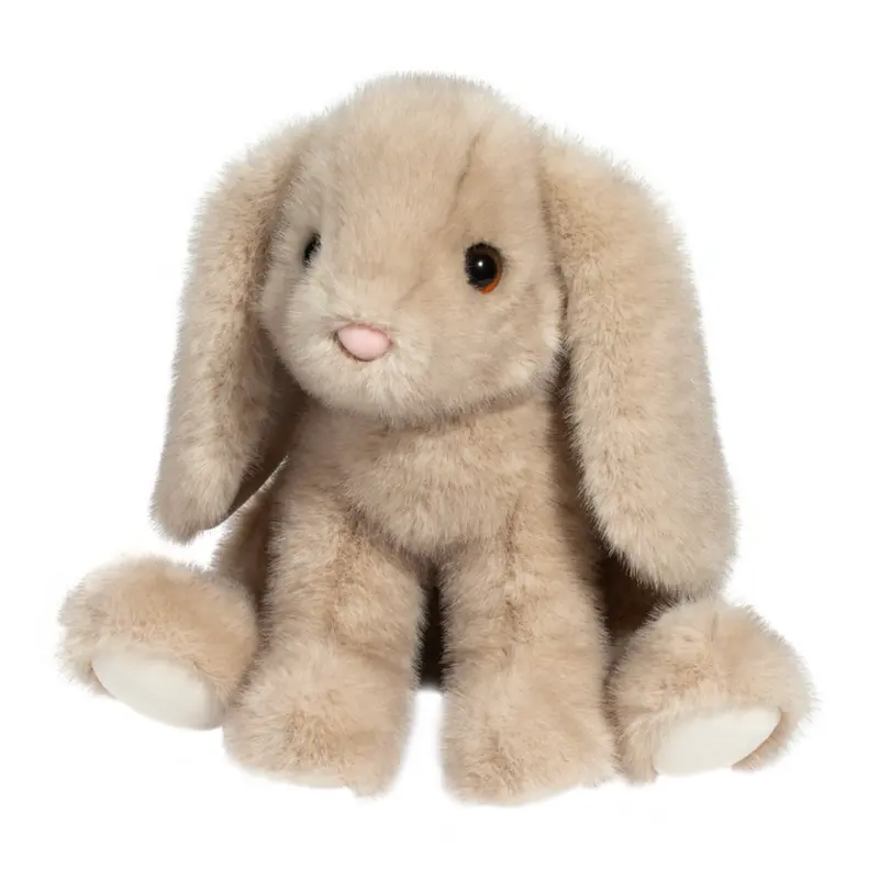 Toastie Tan Bunny Sitting