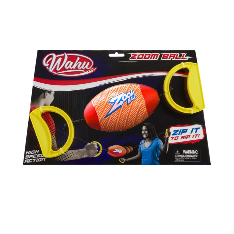 Zoom Ball