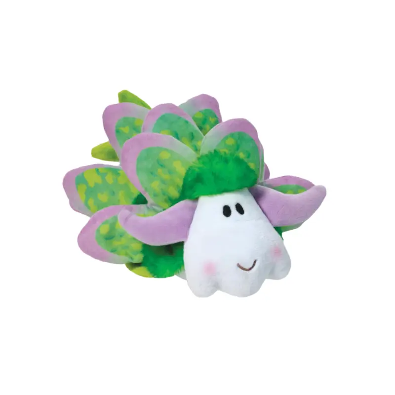 Emily Leaf Sheep