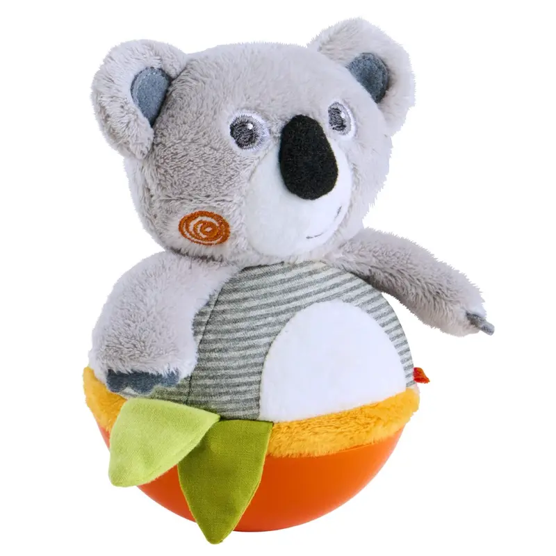 Koala Roly Poly Figure