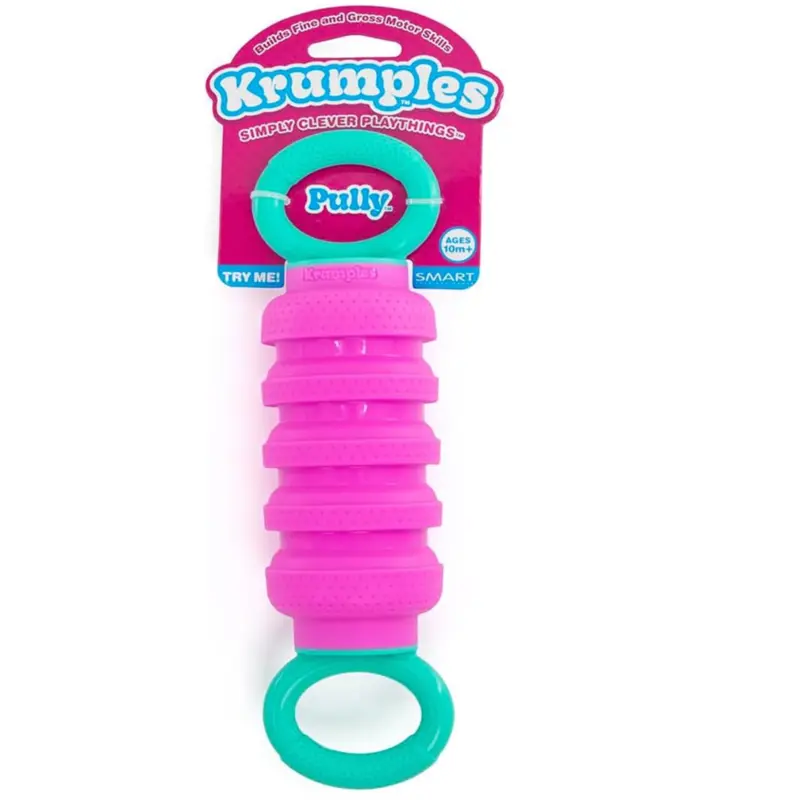 Krumples Pully