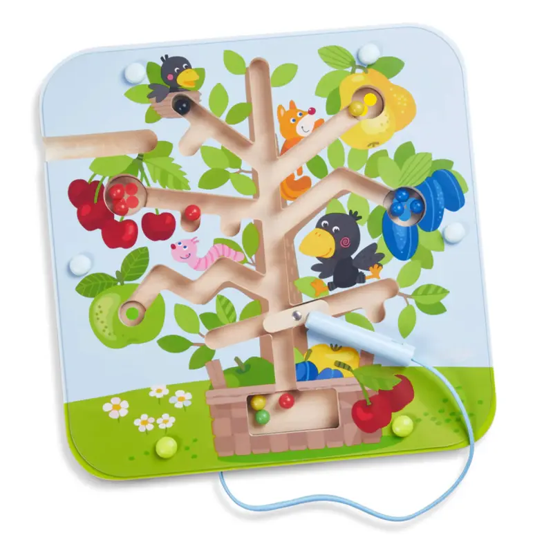 Magnetic Game Orchard