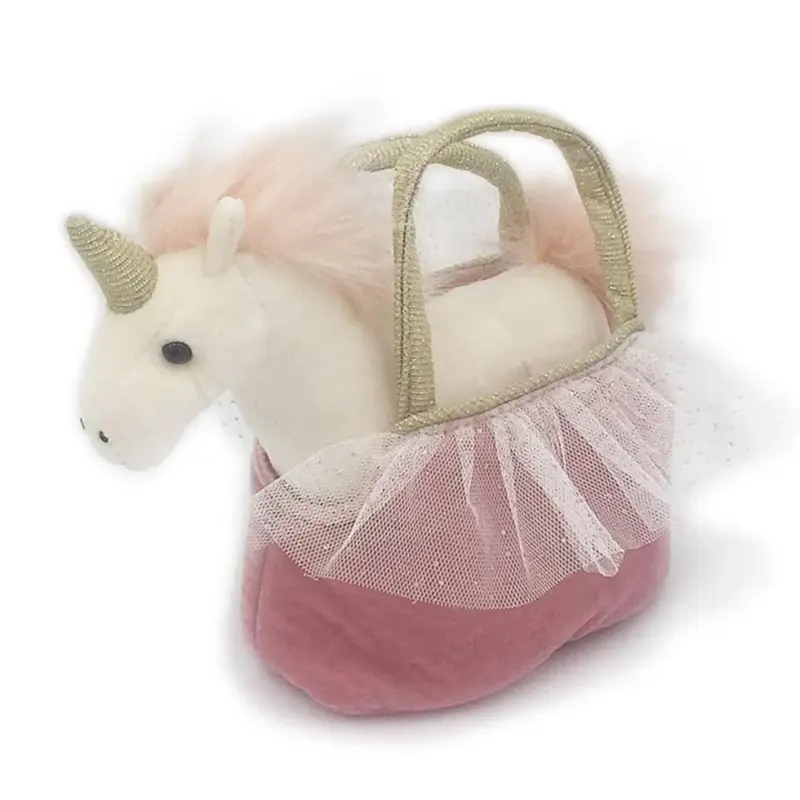 Pretty Unicorn Purse