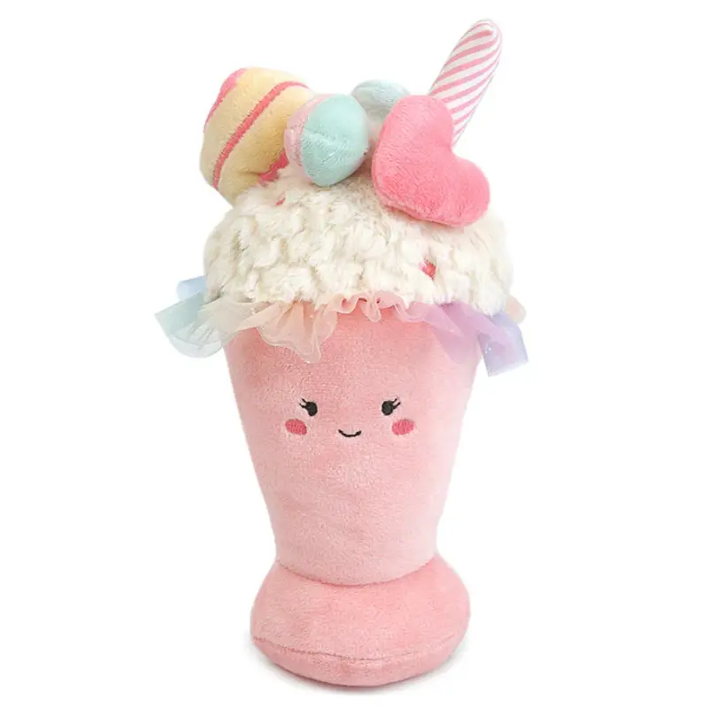 Sweet Treats Milkshake