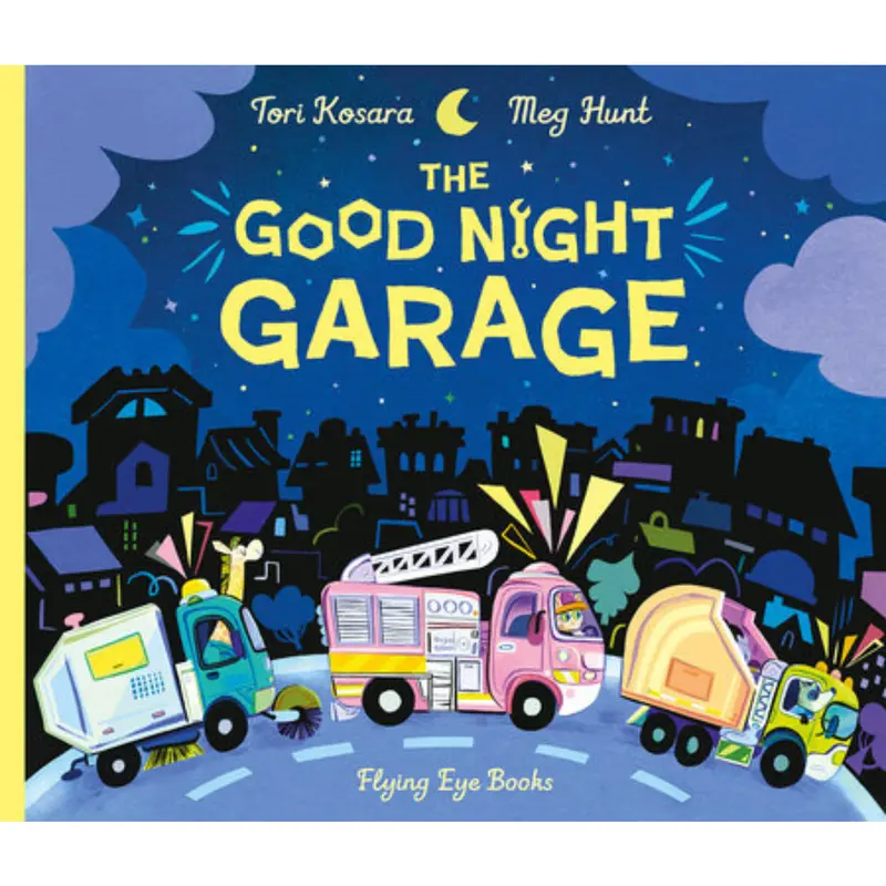 The Good Night Garage