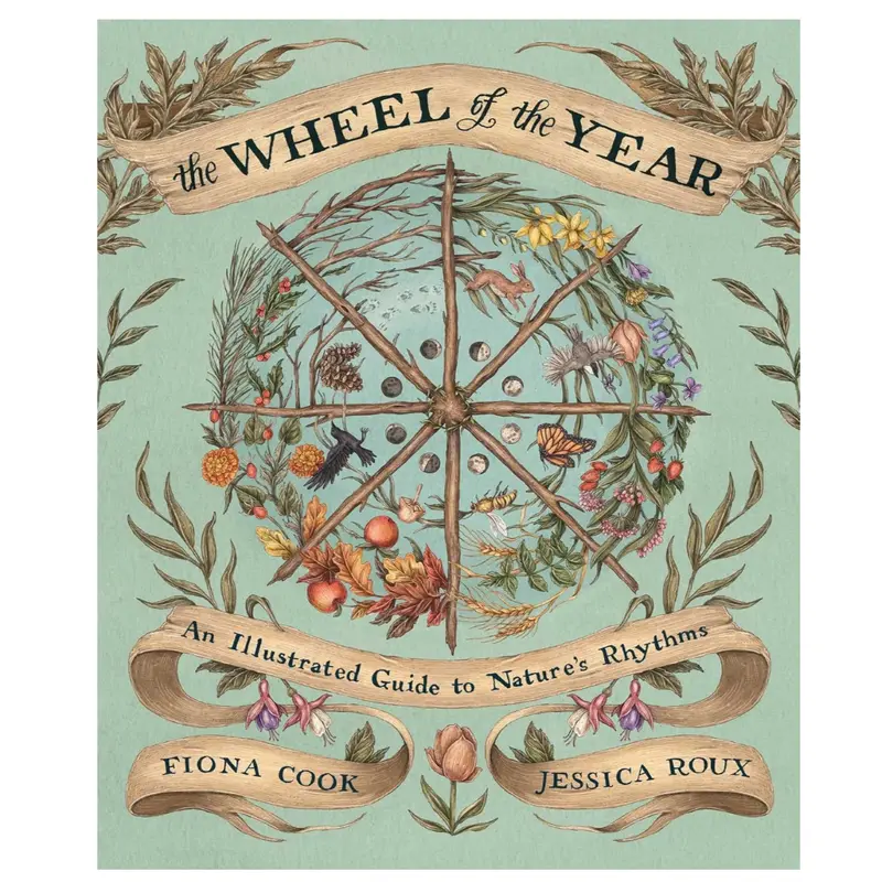 Wheel of the Year