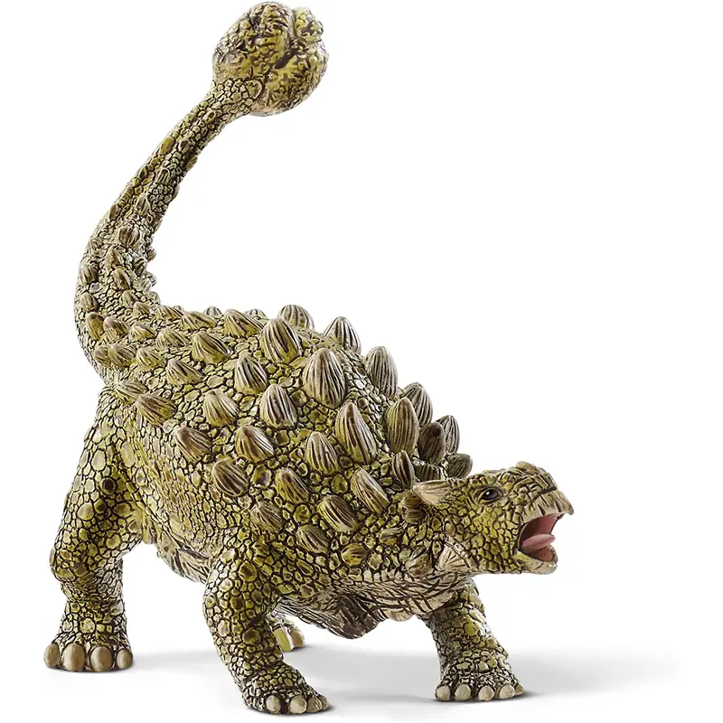 Ankylosaurus (15023)