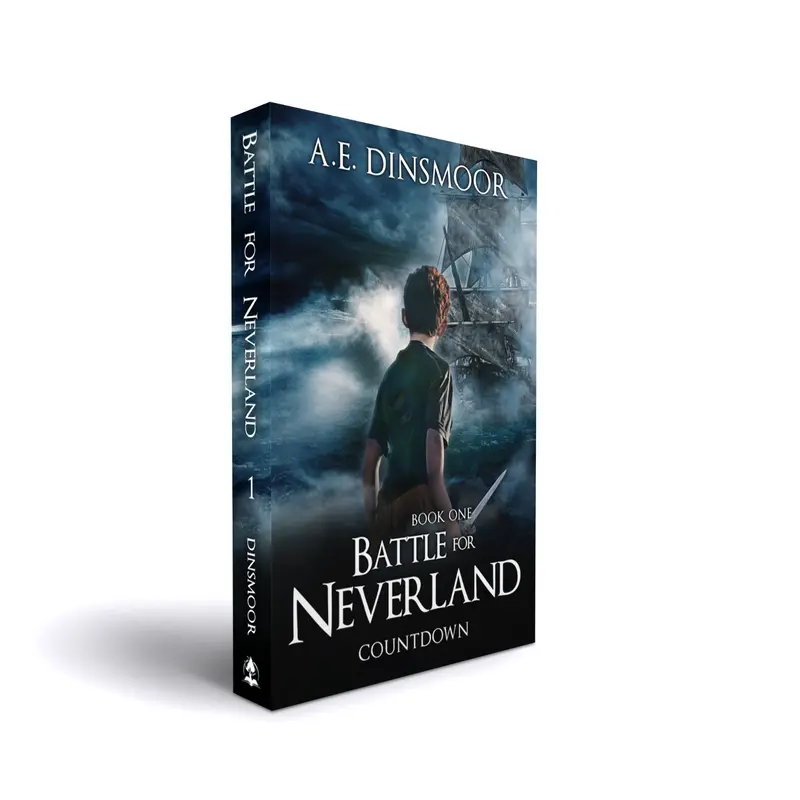 Battle for Neverland: Countdown