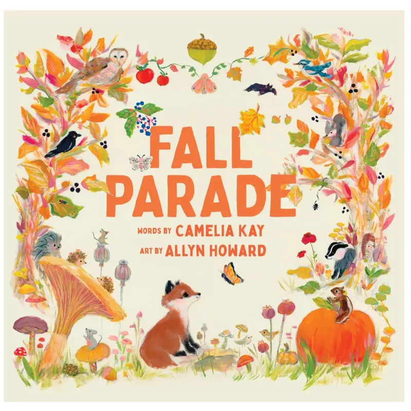 Fall Parade