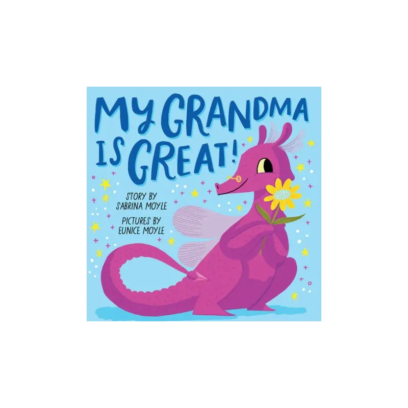 My Grandma Is Great!