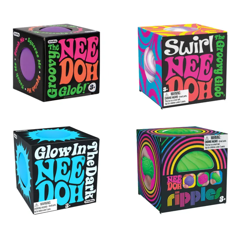 Teenie Singles Needoh