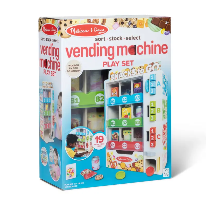 Vending Machine