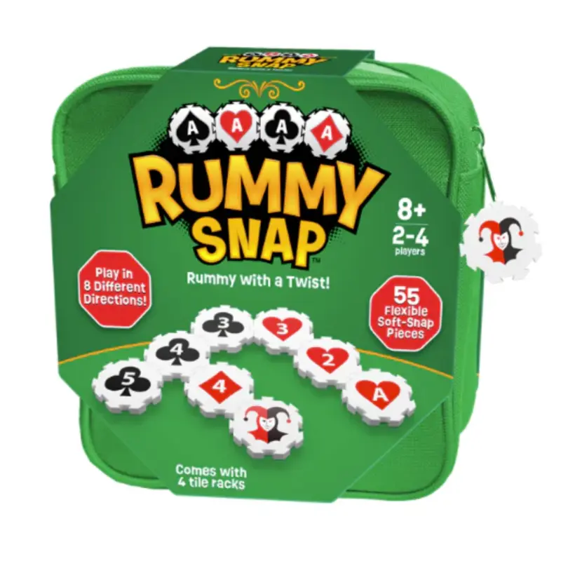 Rummy Snap