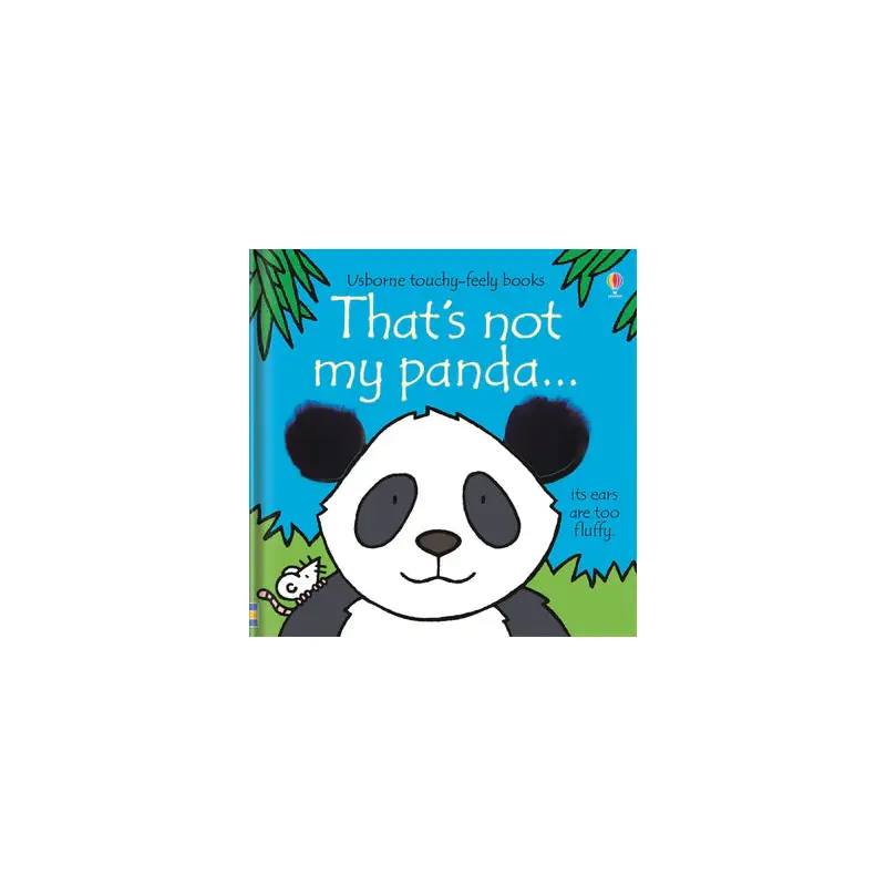 That's Not My Panda...