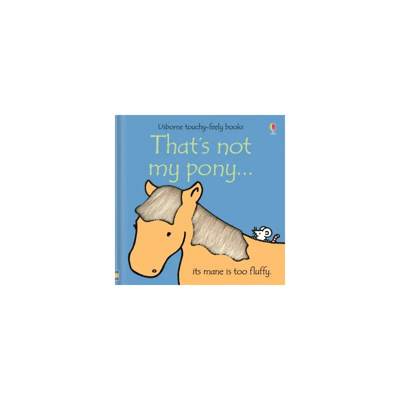 That's Not My Pony 2024