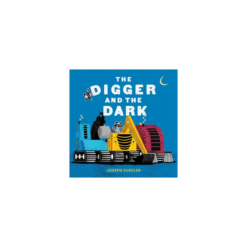 The Digger and the Dark