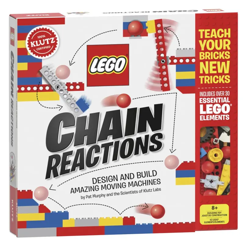 Chain Reactions
