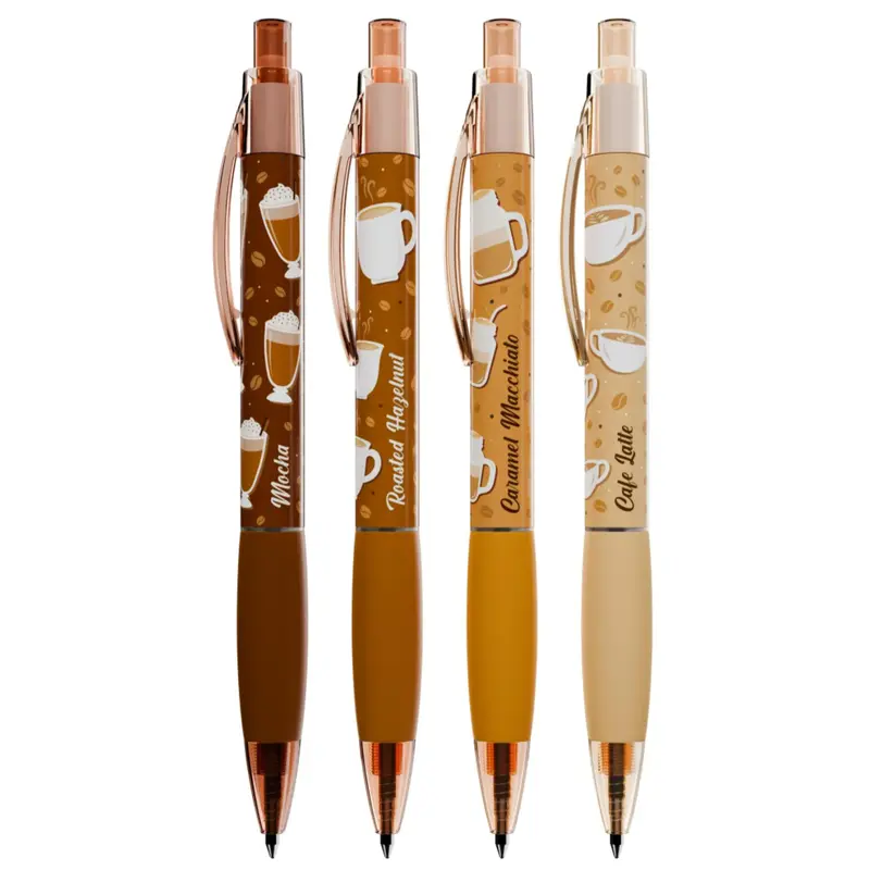 Coffee Pens