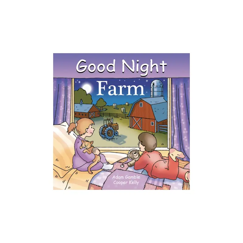 Good Night Farm