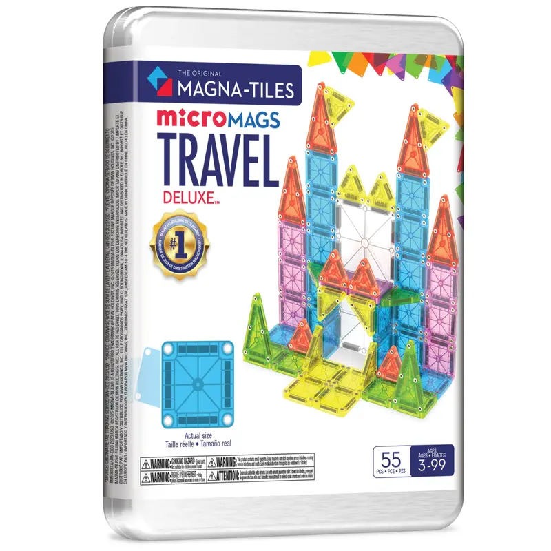 Mags Travel Deluxe