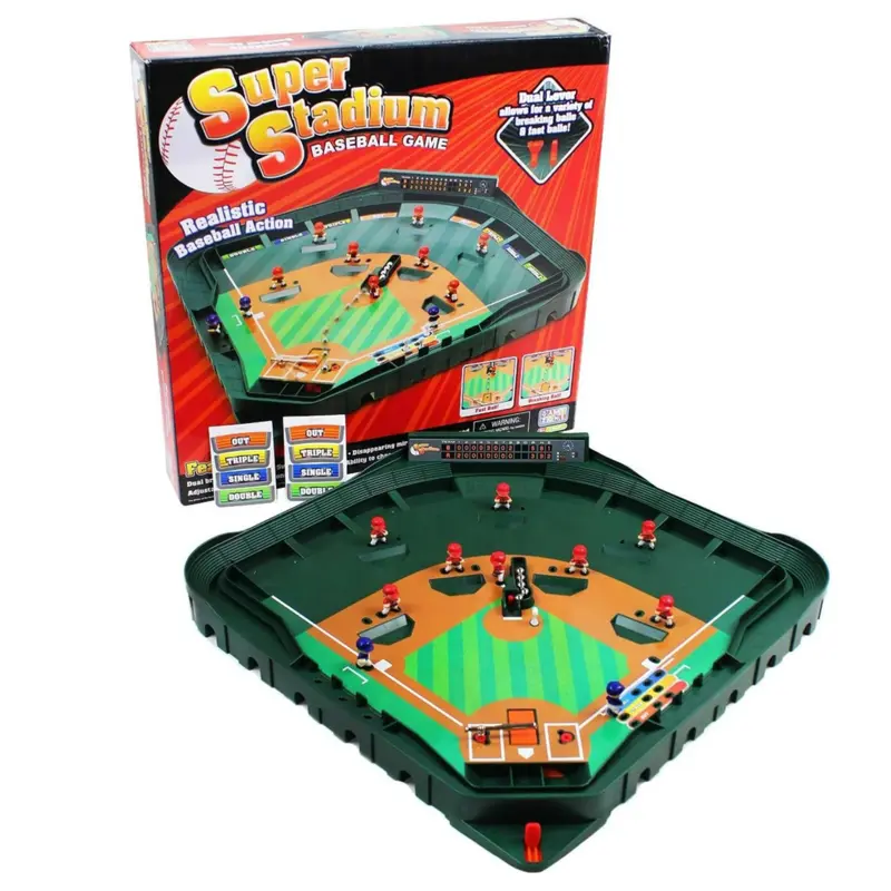 Super Stadium Baseball Game
