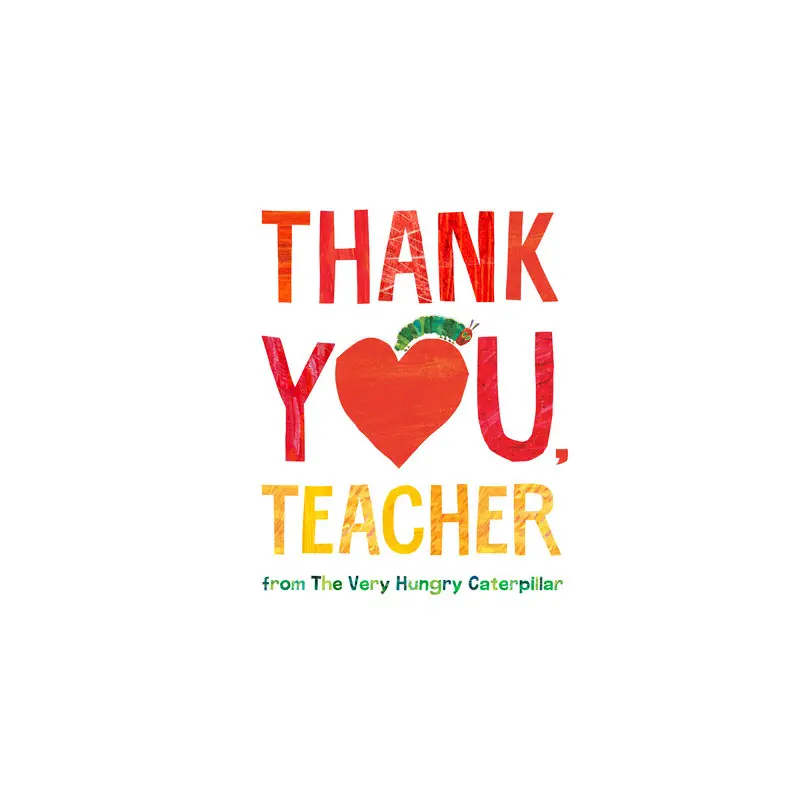 Thank You Teacher