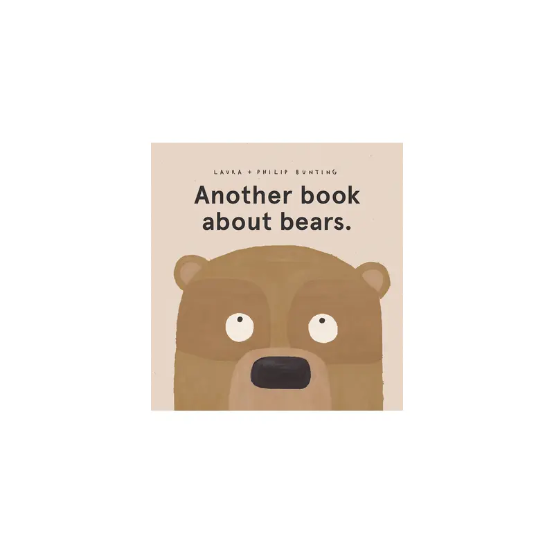 Another Book About Bears