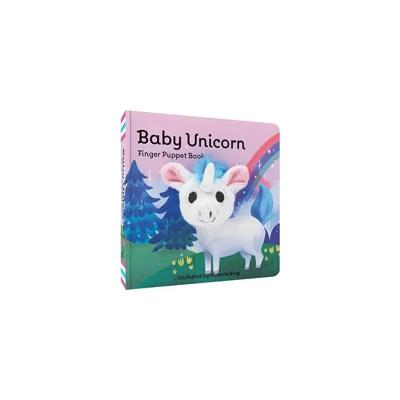 Baby Unicorn