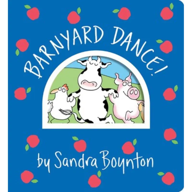 Barnyard Dance