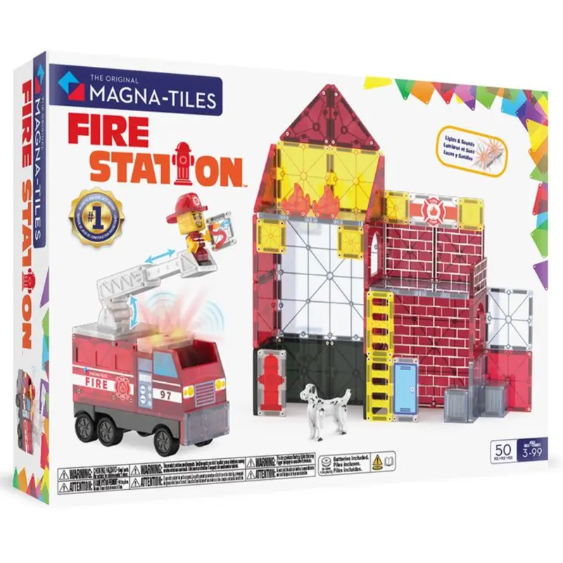 Fire Station