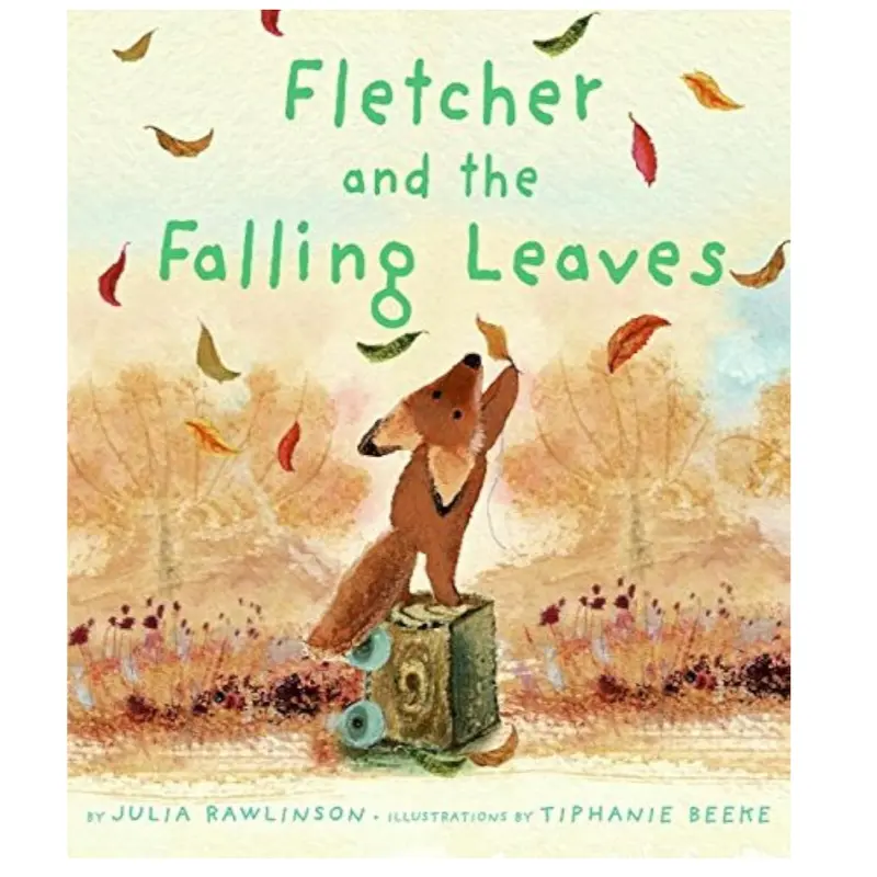 Fletcher and the Falling Leaves