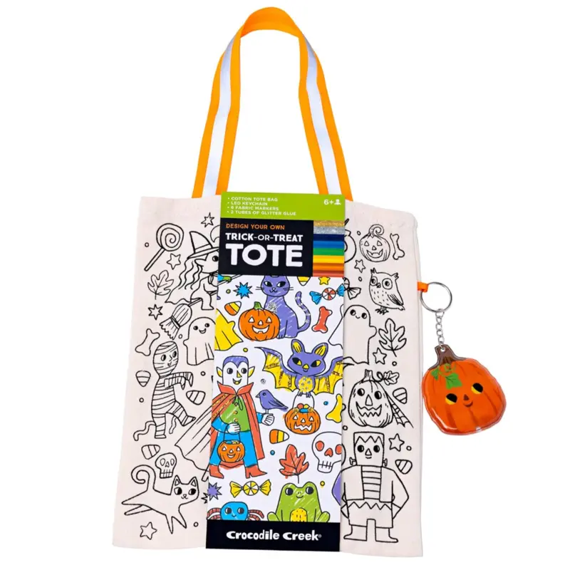 Halloween Bag
