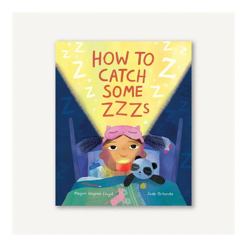 How To Catch Some Zzzs