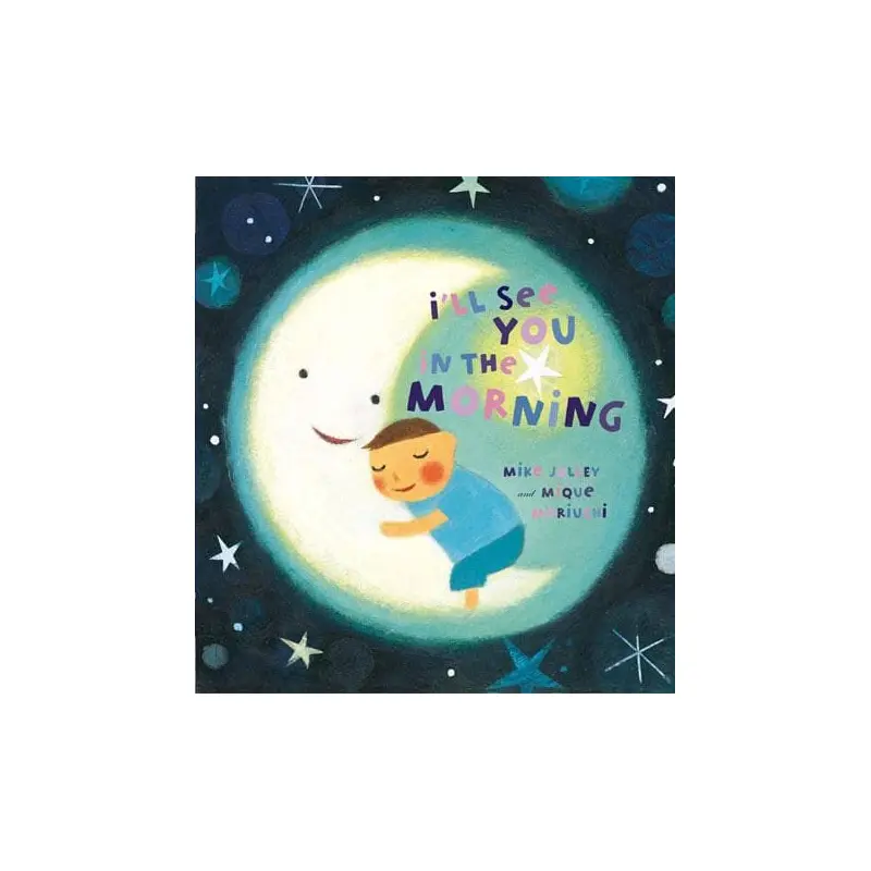 I'll See you in the Morning