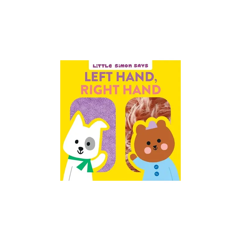 Left Hand, Right Hand