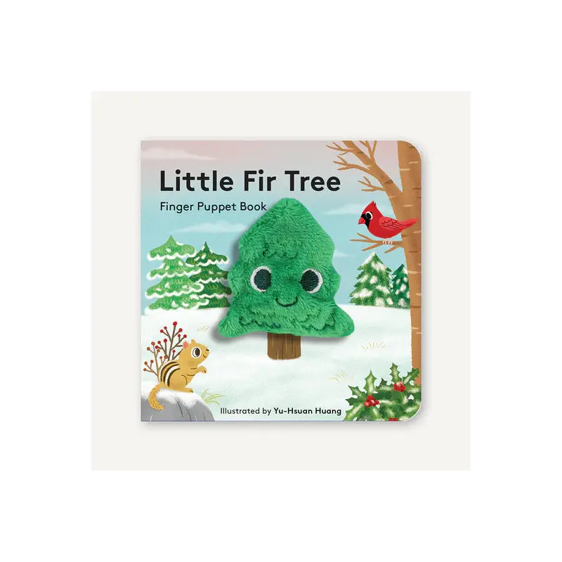 Little Fir Tree
