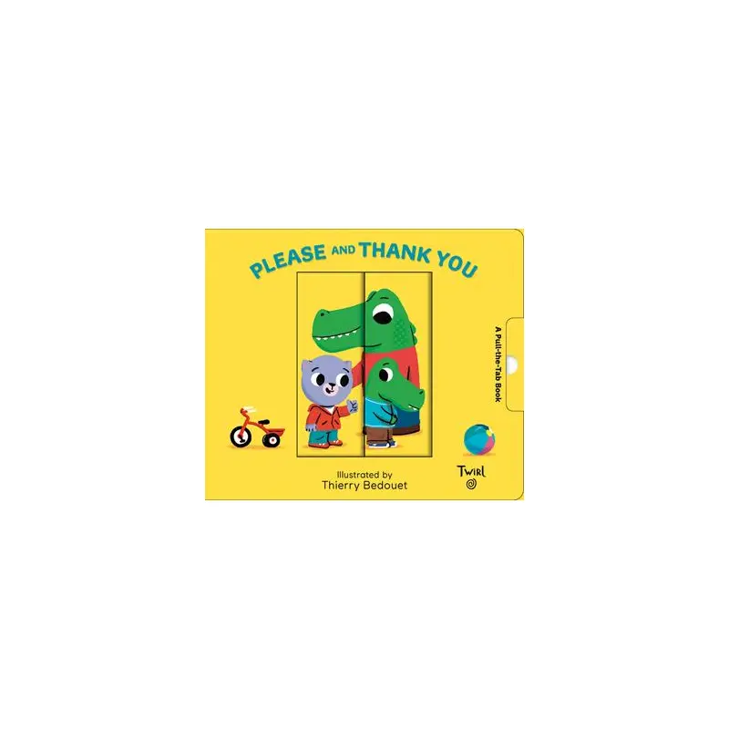 Please and Thank You