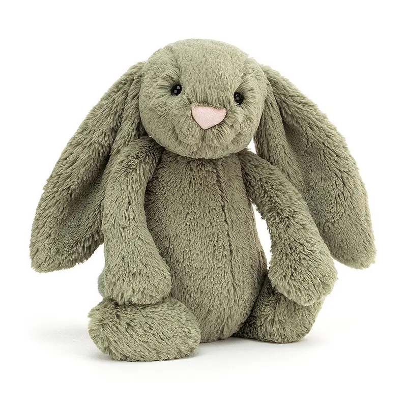 Bashful Fern Bunny Medium - 12"