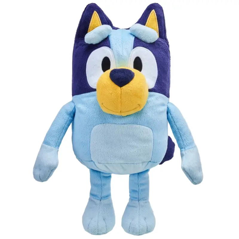 Bluey Plush