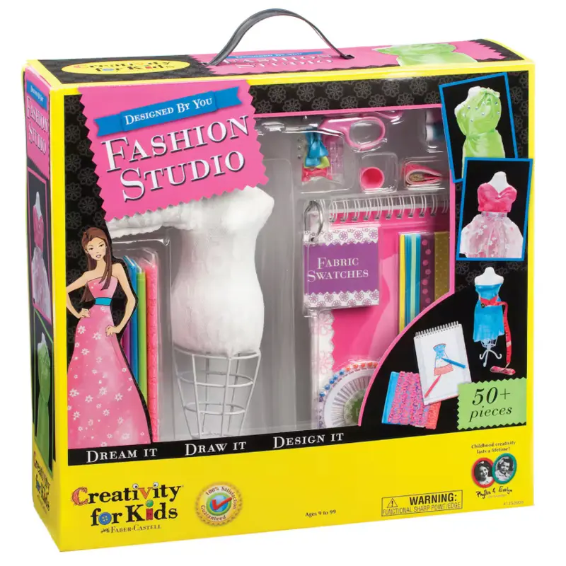 Designed By You Fashion Studio